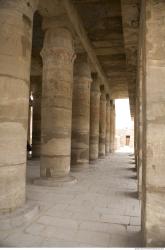 Karnak Temple Photo References #9